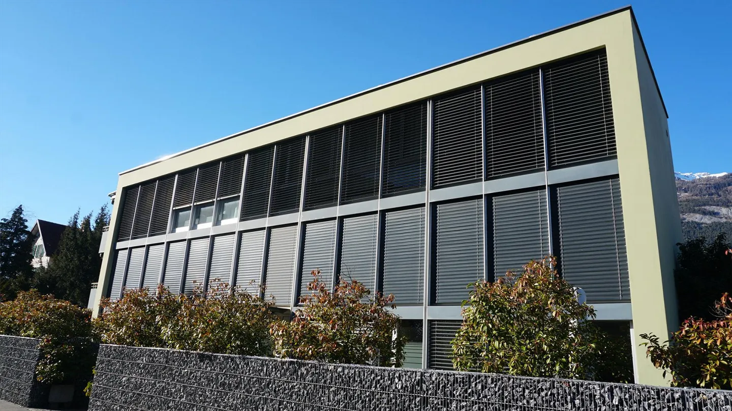 Chur - Casa plurifamiliare con 6 appartamenti - Foto 1 di 6