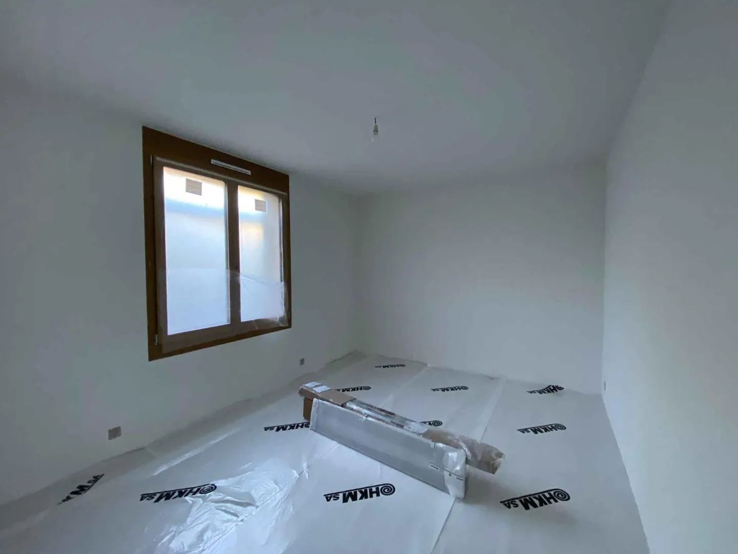 Nouvel Appartement 5 Pièces à Bernex - Photo 9 sur 12