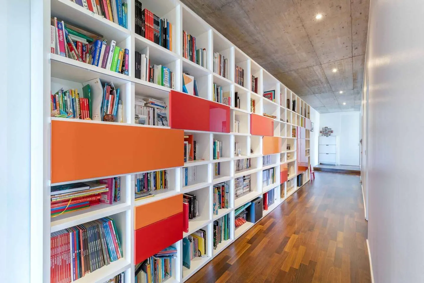 Wohnung kaufen - Foto 1 von 12