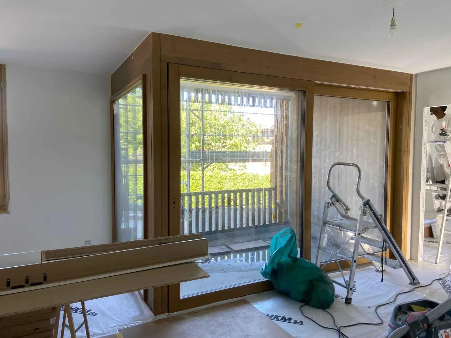 Nouvel Appartement 5 Pièces à Bernex - Photo 5 sur 12