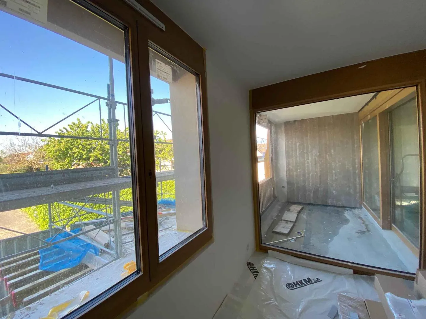 Nouvel Appartement 5 Pièces à Bernex - Photo 6 sur 12