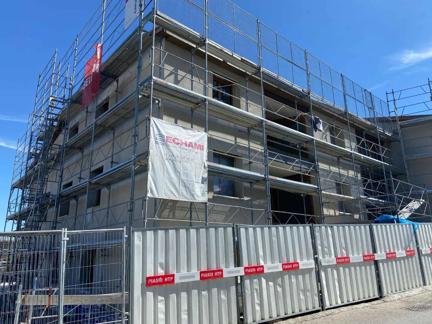 Nouvel Appartement 5 Pièces à Bernex - Photo 12 sur 12