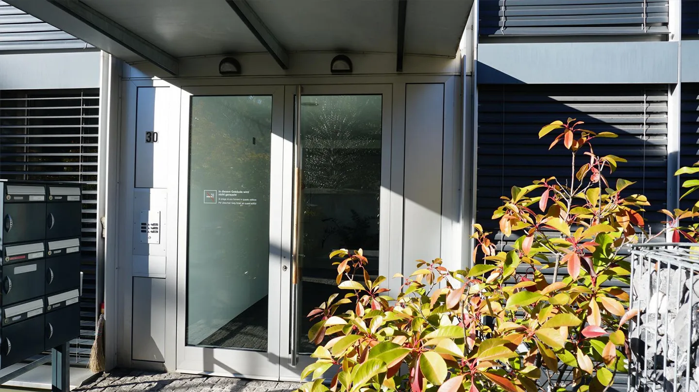 Chur - Casa plurifamiliare con 6 appartamenti - Foto 5 di 6