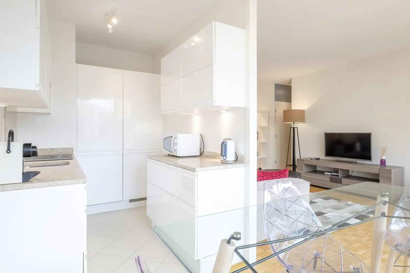 Appartamento 3 locali - Foto 1 di 6