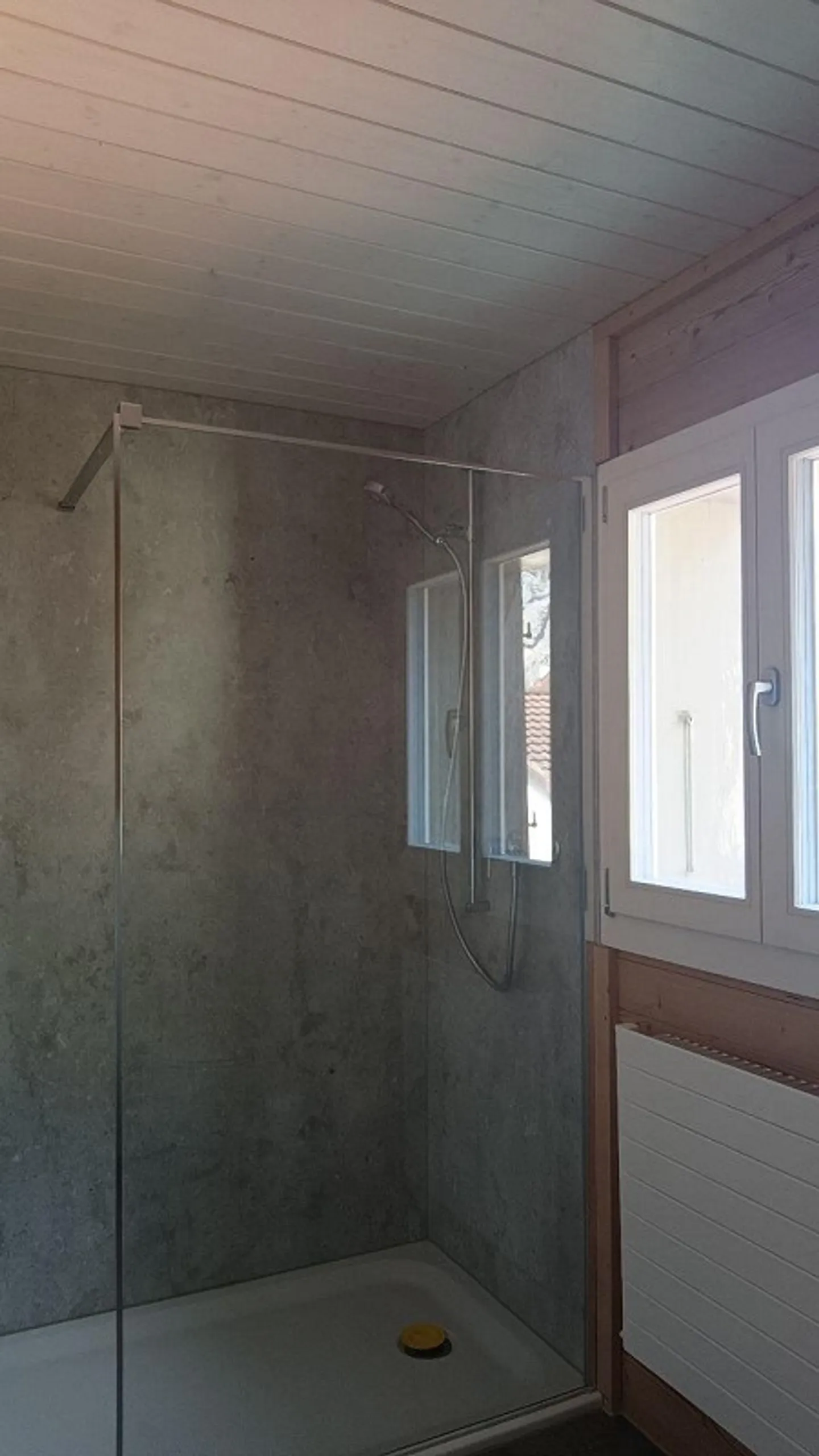 Neu renovierte Wohnung im Stadtzentrum - Foto 3 von 7