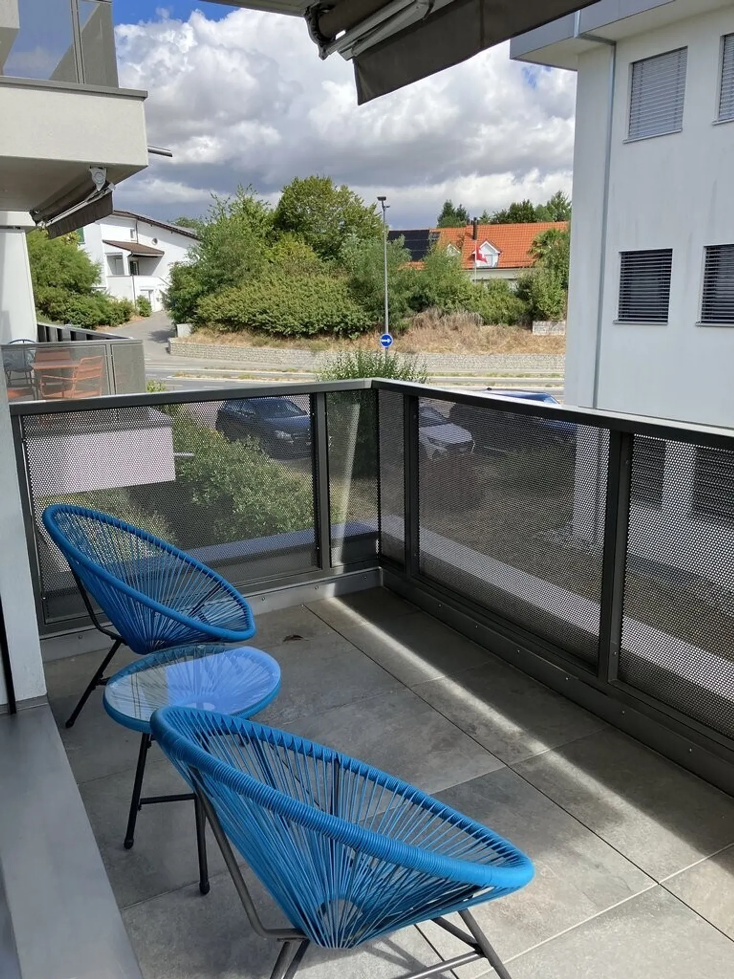 Möblierte 2,5-Zimmer-Wohnung zu vermieten - Ideal für Studenten - Foto 2 von 6