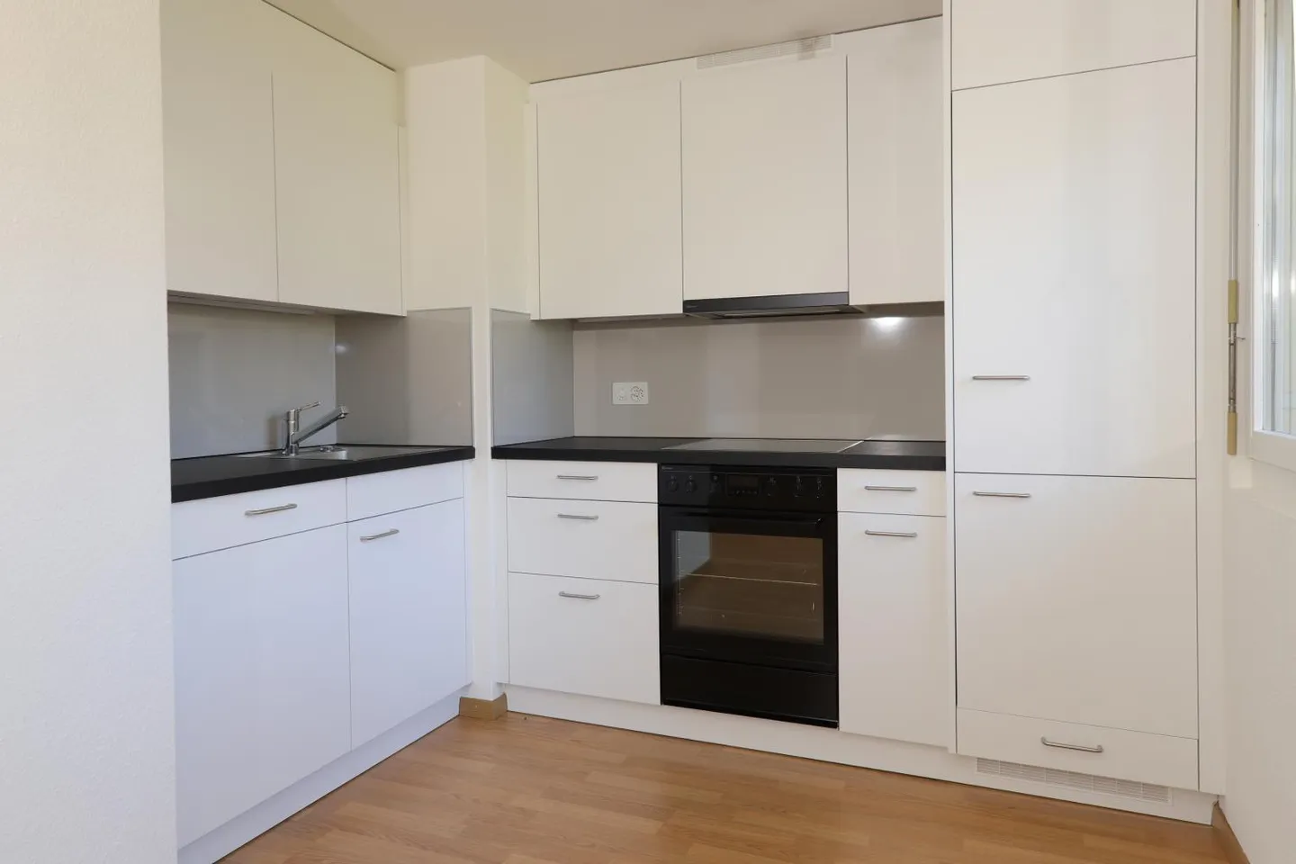 Appartamento 2.5 stanze - Foto 2 di 7