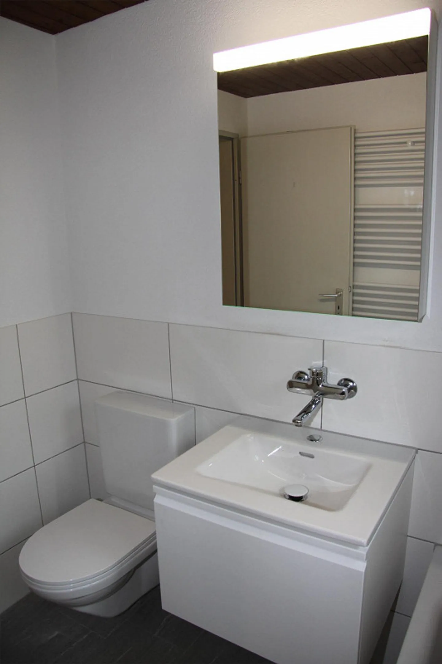 2 1/2 Room Apartment - Photo 6 of 9