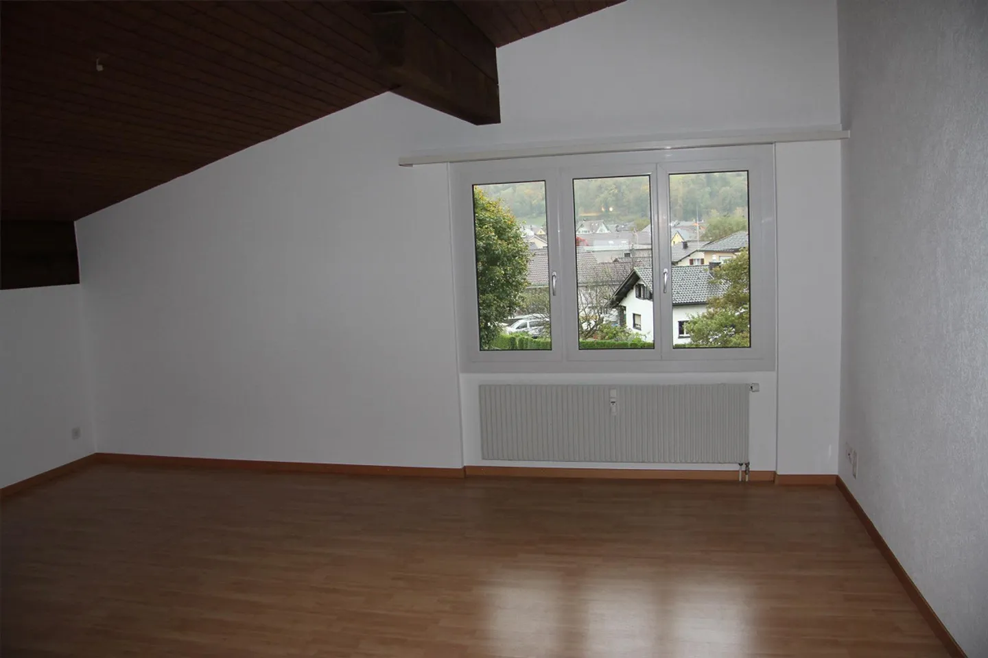 2 1/2 Room Apartment - Photo 8 of 9