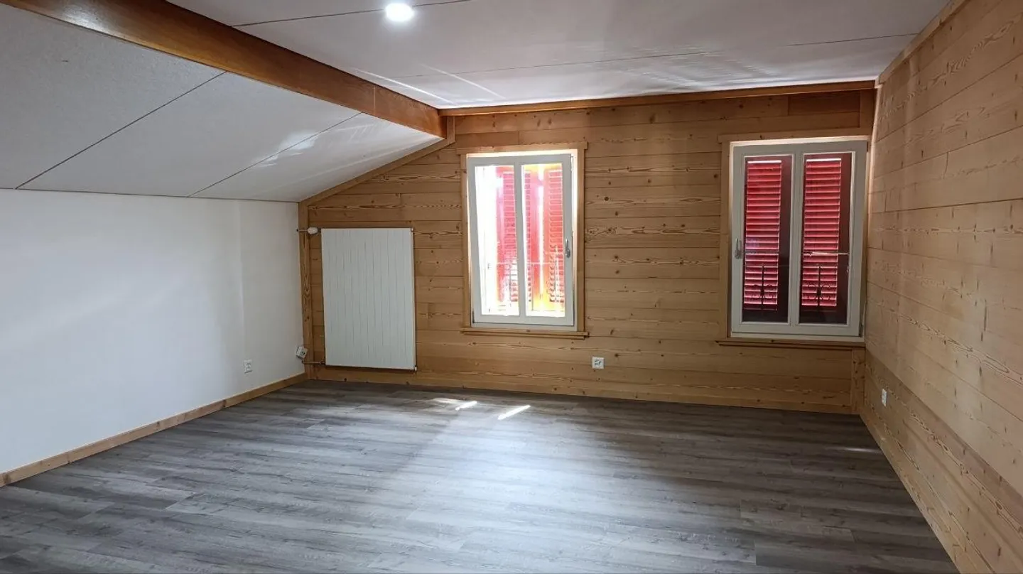 Neu renovierte Wohnung im Stadtzentrum - Foto 5 von 7