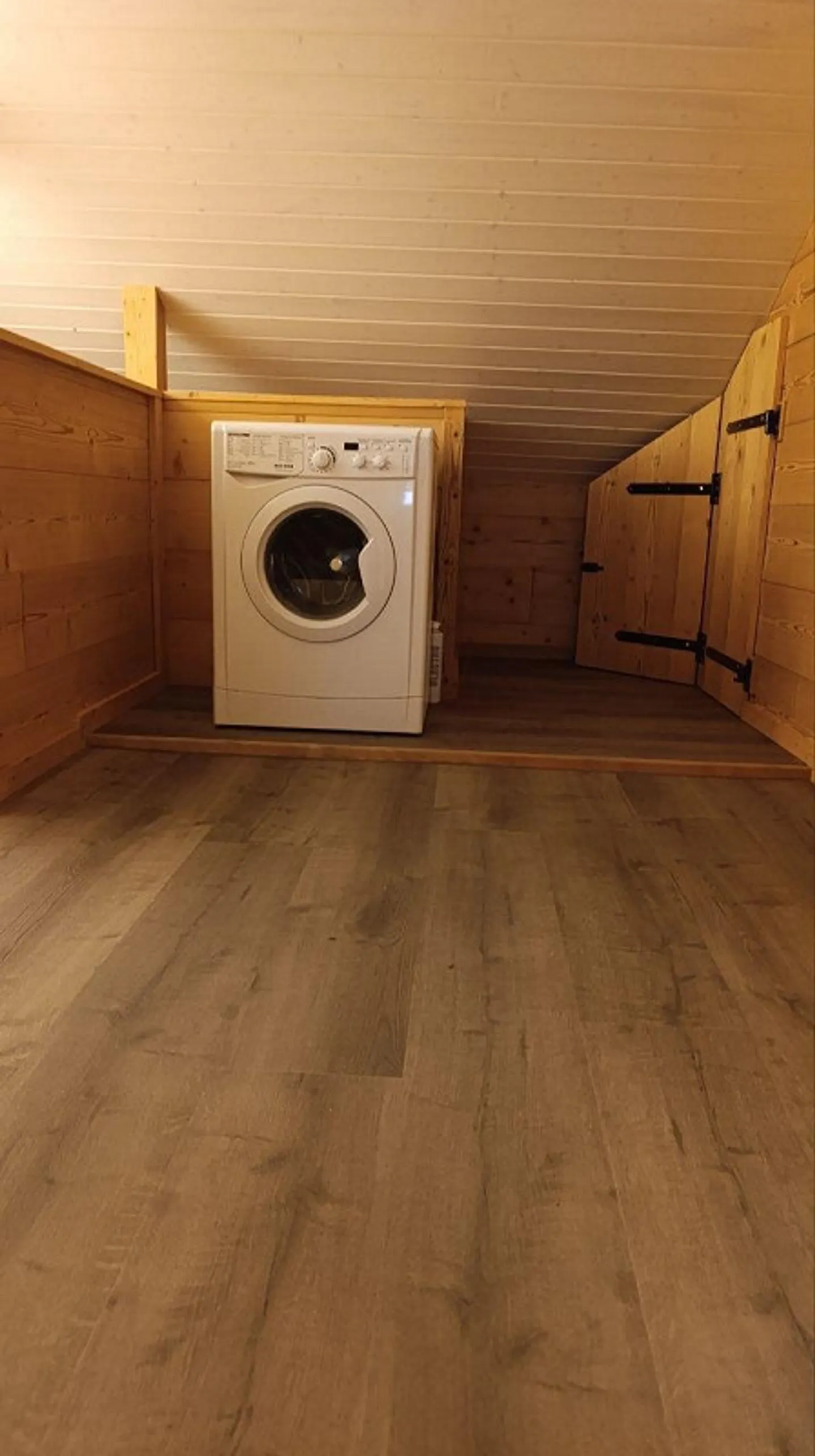 Neu renovierte Wohnung im Stadtzentrum - Foto 6 von 7