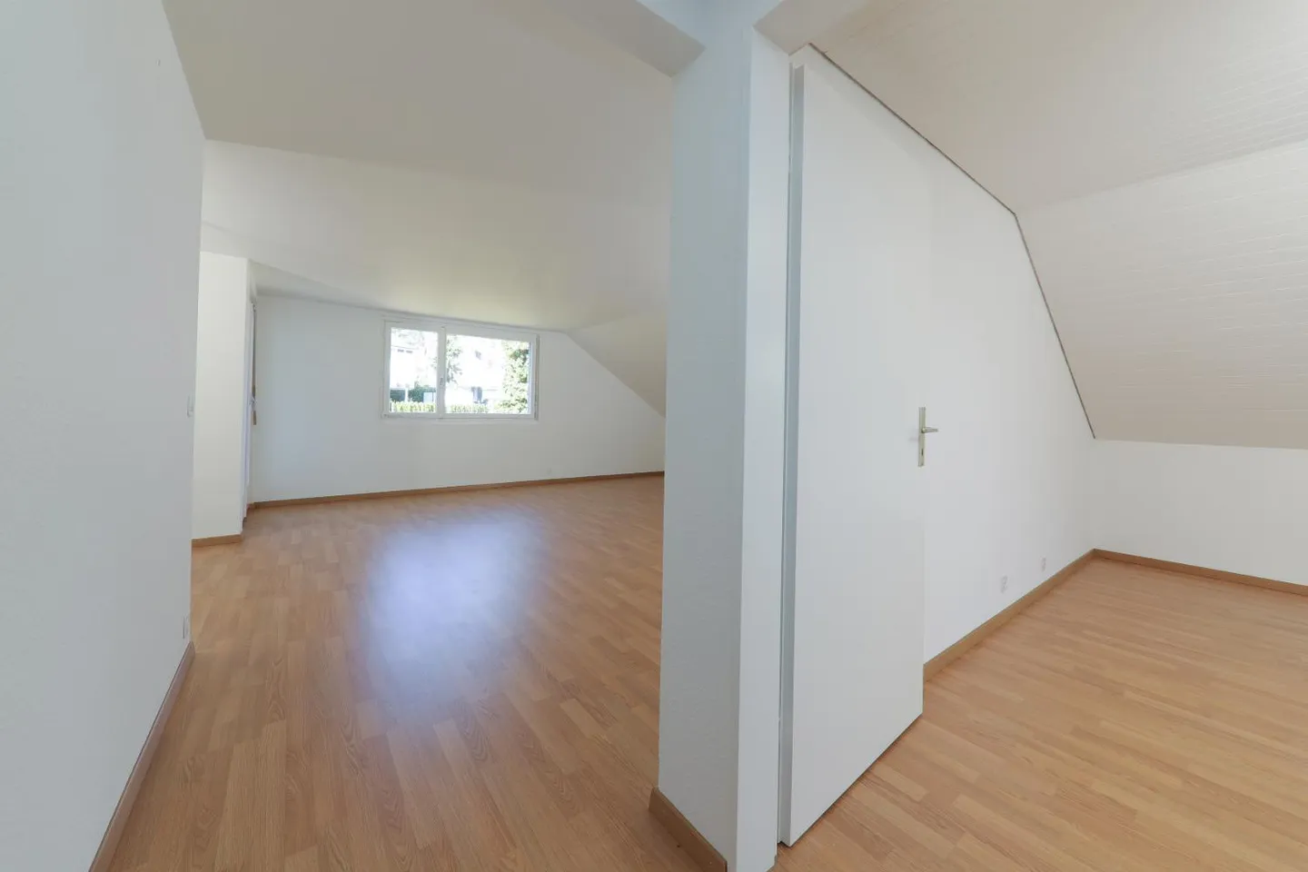 Appartamento 2.5 stanze - Foto 5 di 7