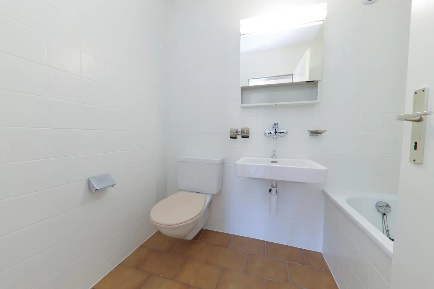 Appartamento 2.5 stanze - Foto 6 di 7