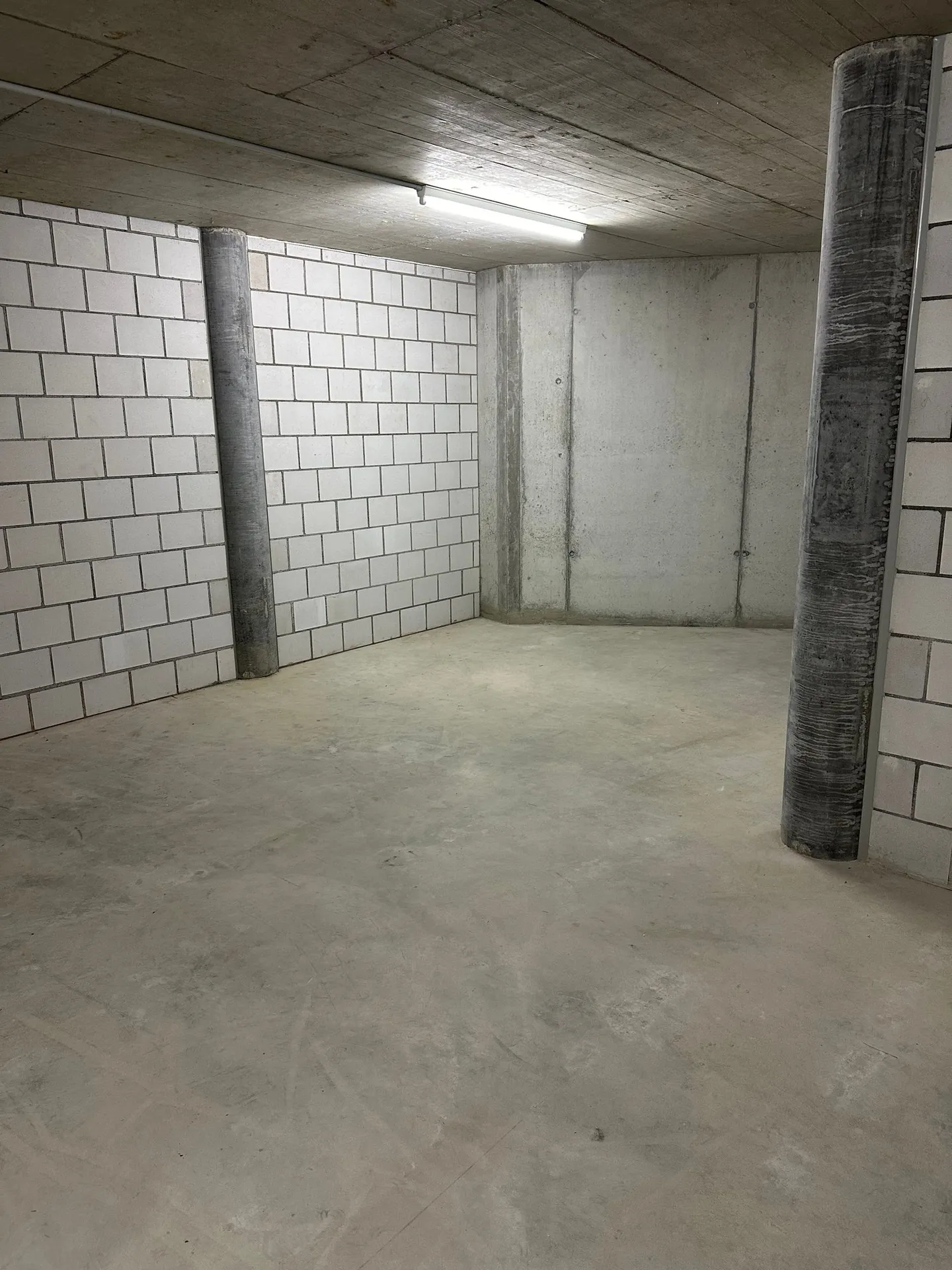 Storage Rooms - Photo 1 of 4