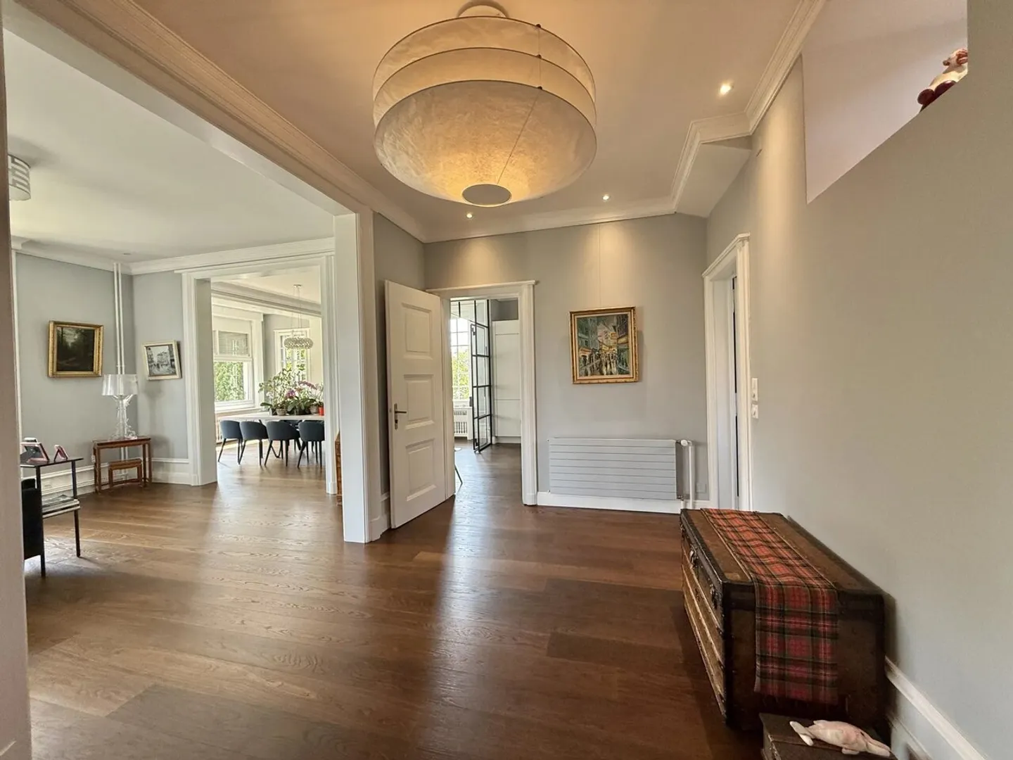 Exceptional House in Lausanne - Photo 6 of 13