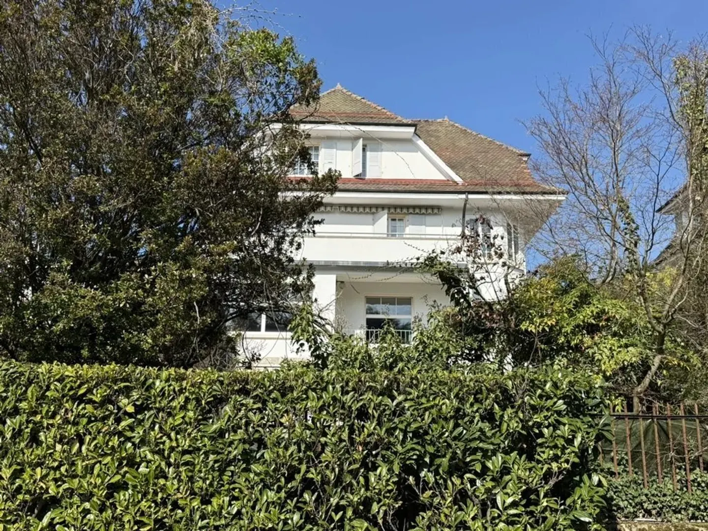 Exceptional House in Lausanne - Photo 1 of 13