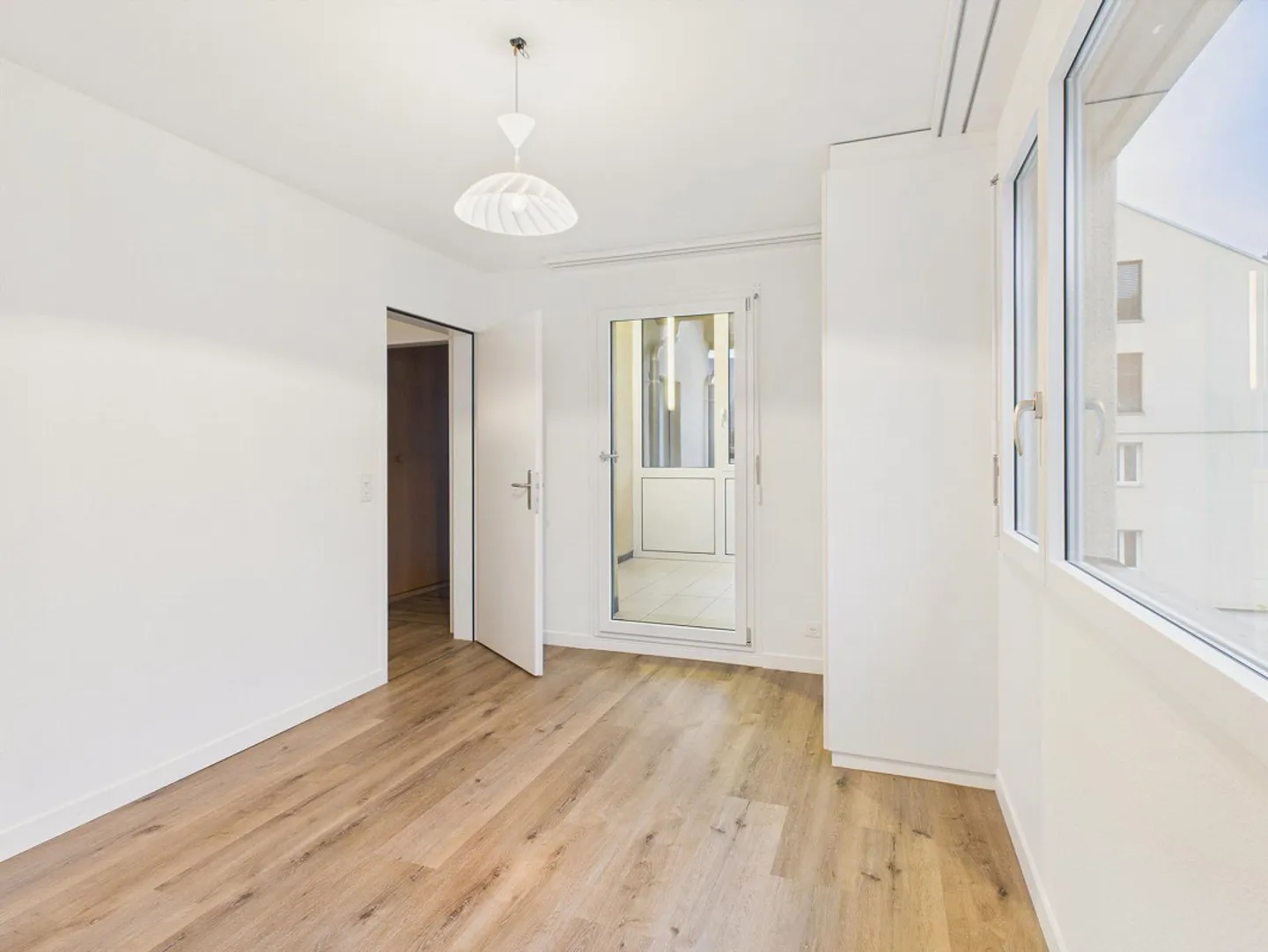 Appartamento attico da sogno con vista sul lago a Hergiswil NW - Foto 6 di 14