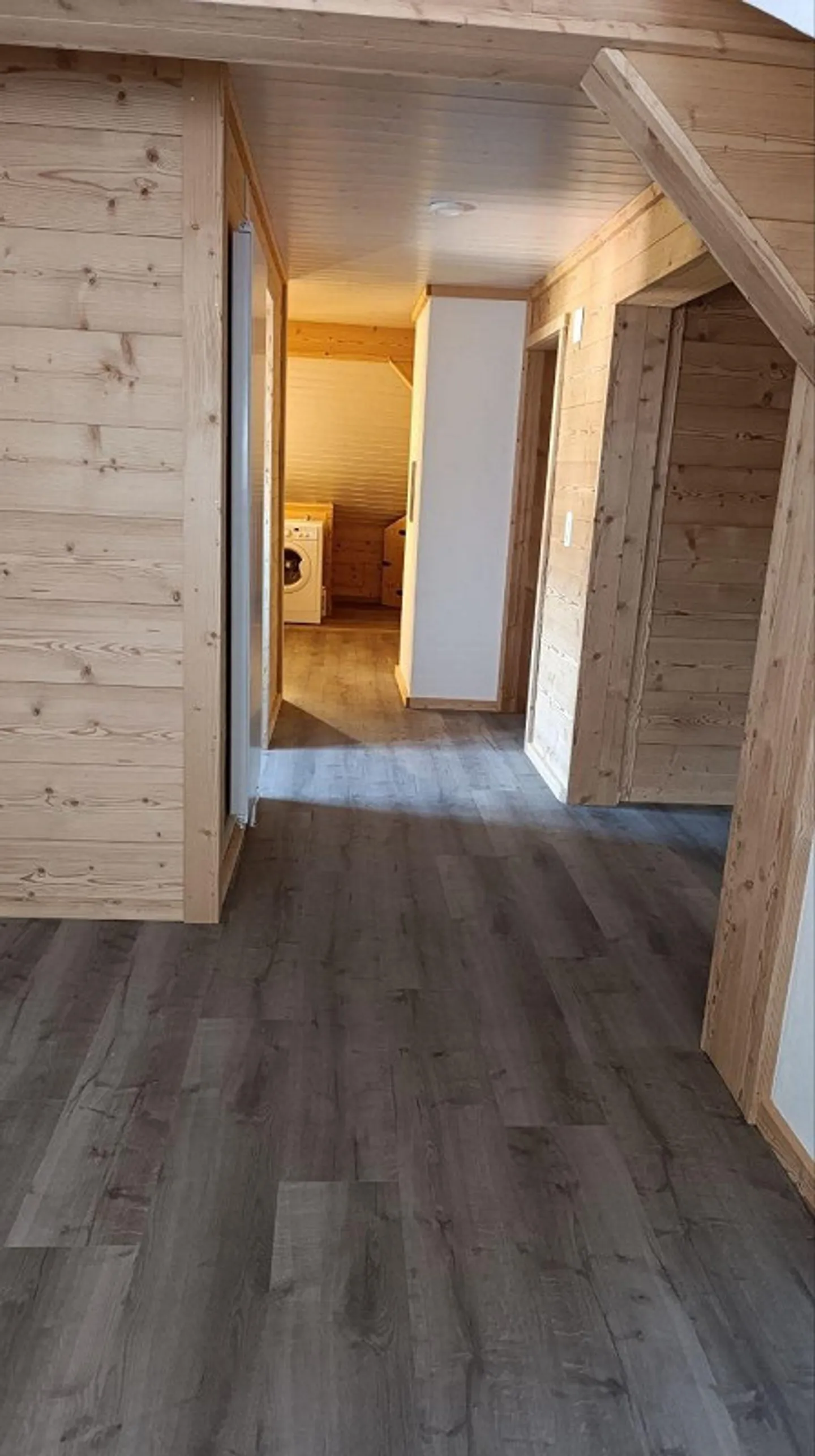 Neu renovierte Wohnung im Stadtzentrum - Foto 7 von 7