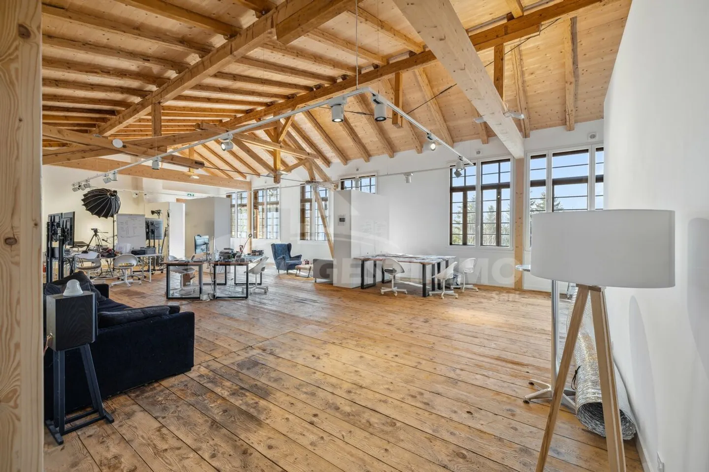 VERY GOOD OPPORTUNITY WITH BEAUTIFUL SURFACES - Photo 3 of 10