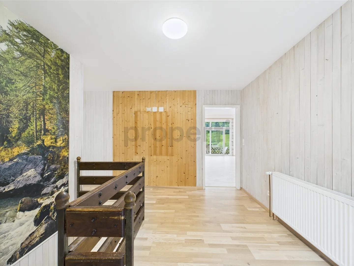 Outstanding 7.5-room single-family house in Reigoldswil, Canton BL - Photo 7 of 9