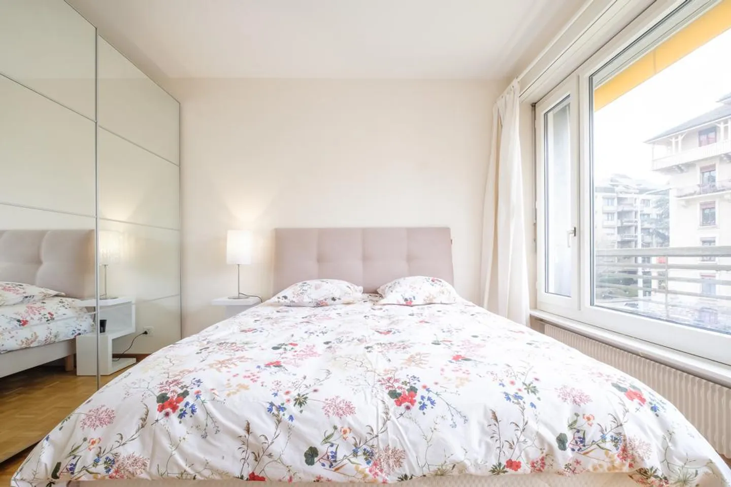 Appartamento 3 locali - Foto 4 di 6