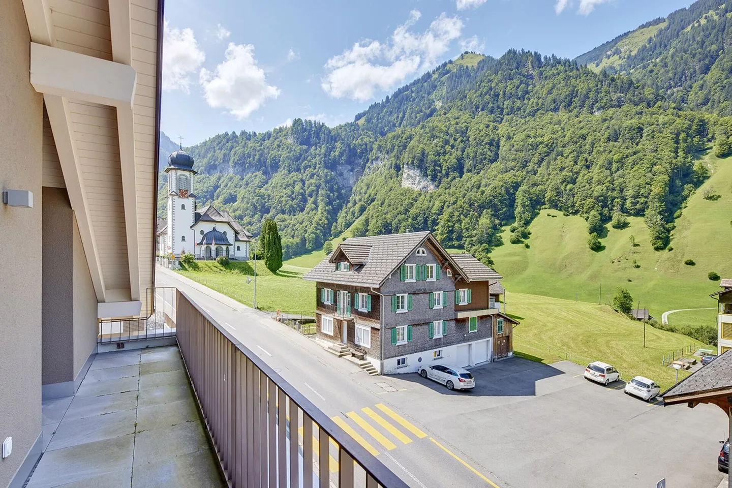 Melchtal - Dachwohnung im Herzen der Schweizer Berge - Foto 5 von 10