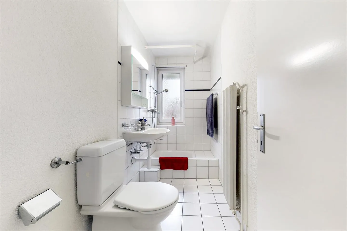 «Modernes Wohnen mit Gartensitzplatz in Zuchwil!» - Foto 8 von 11