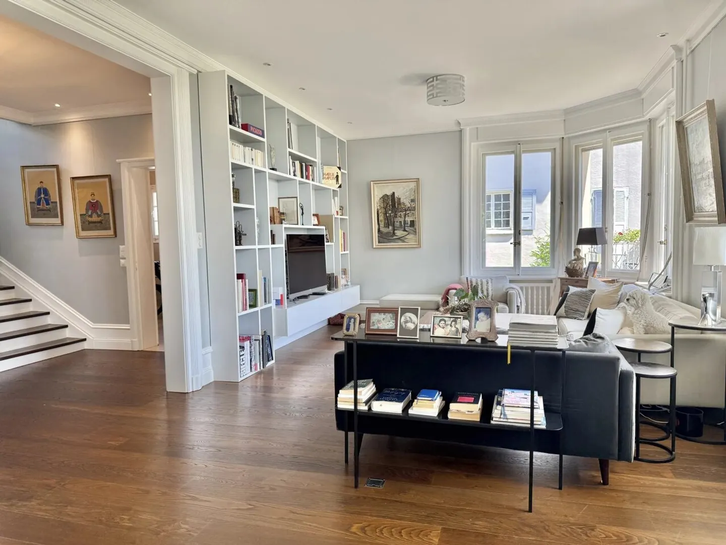Exceptional House in Lausanne - Photo 7 of 13