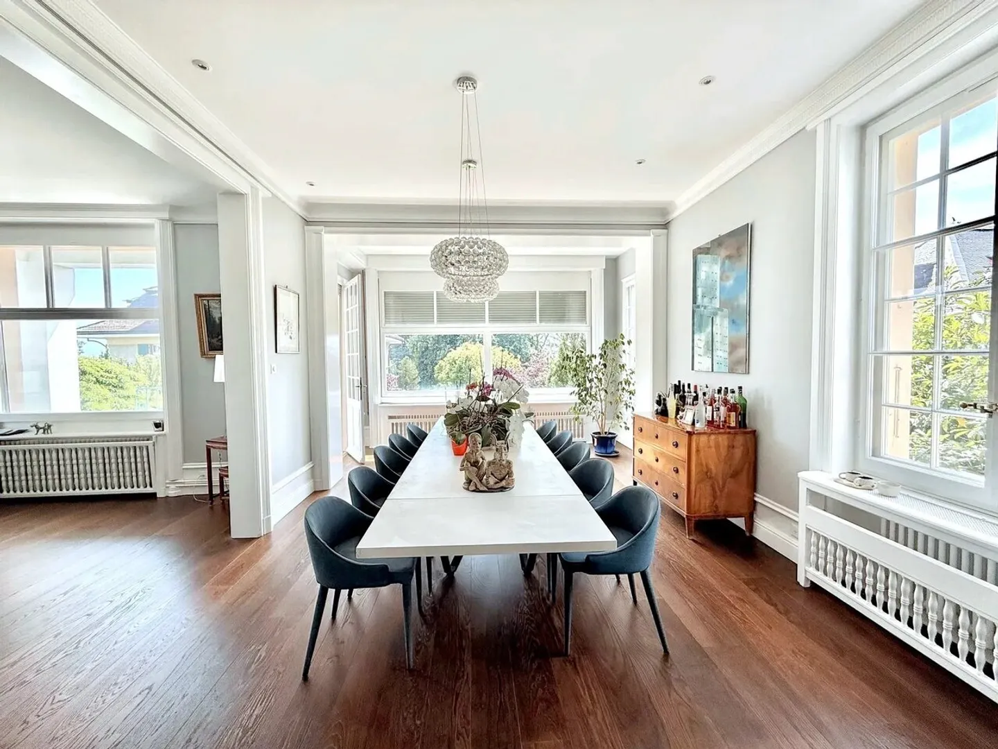 Exceptional House in Lausanne - Photo 8 of 13