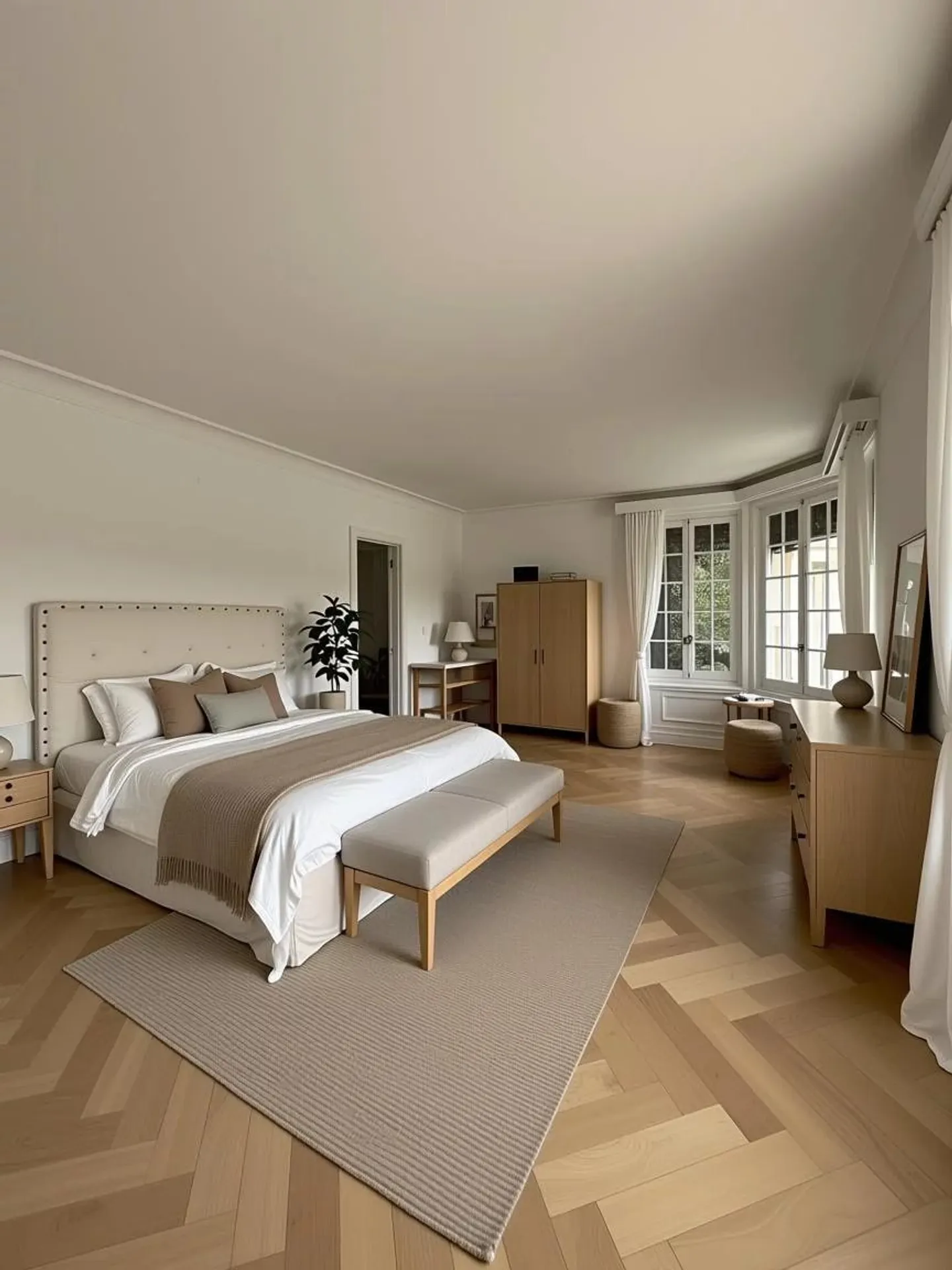 Exceptional House in Lausanne - Photo 11 of 13