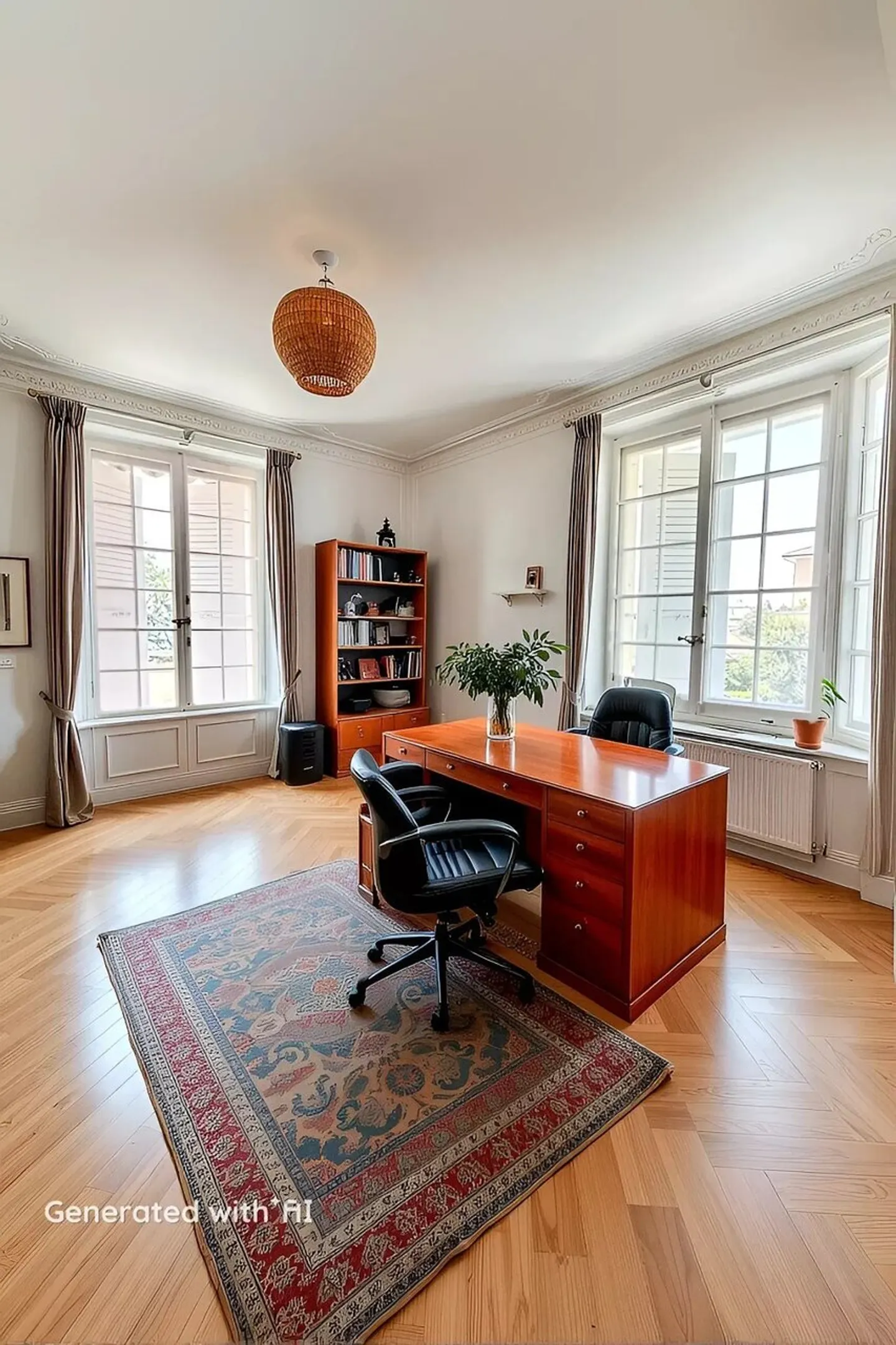 Exceptional House in Lausanne - Photo 12 of 13