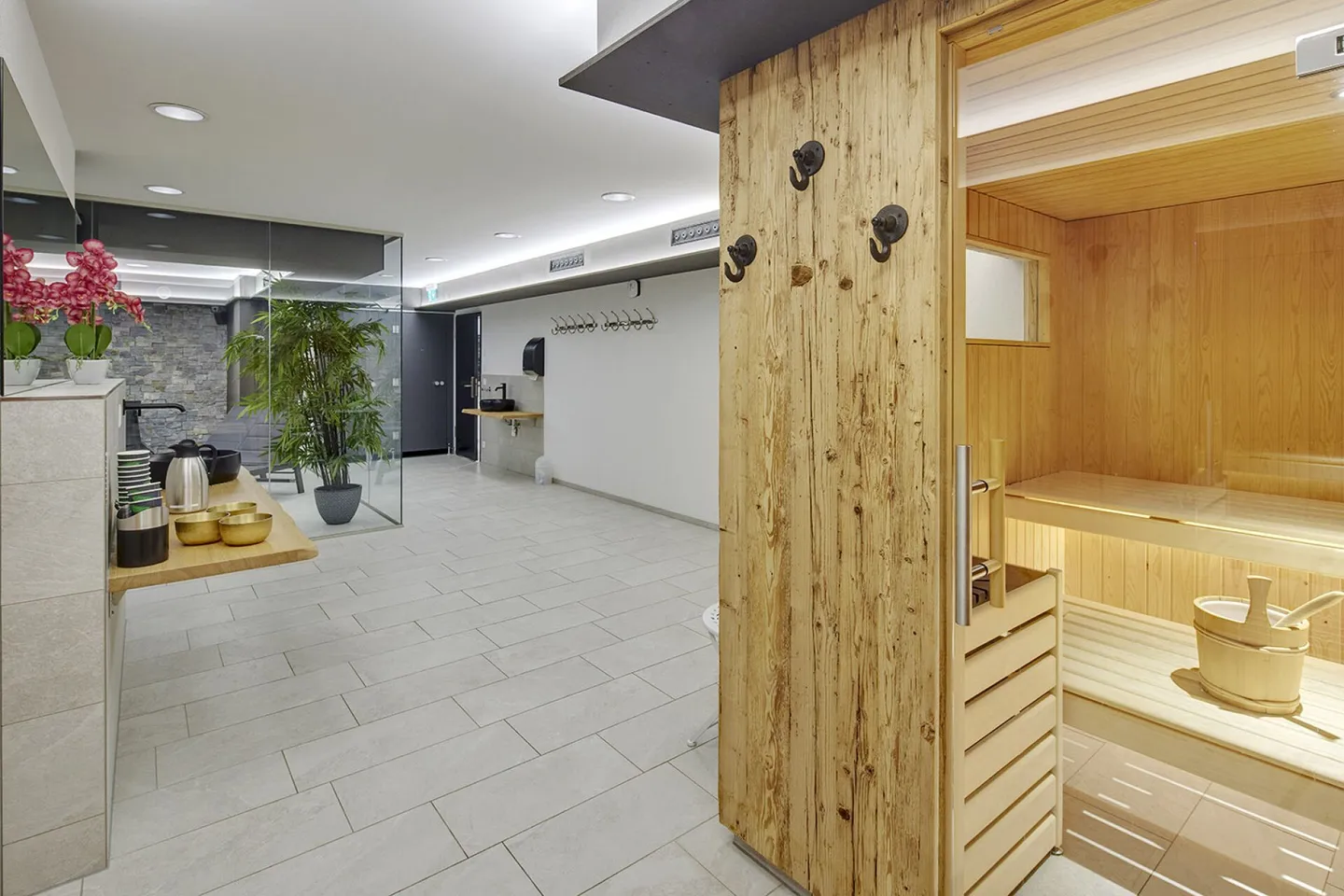 Melchtal - Penthouse in the Heart of the Swiss Mountains - Photo 19 of 27