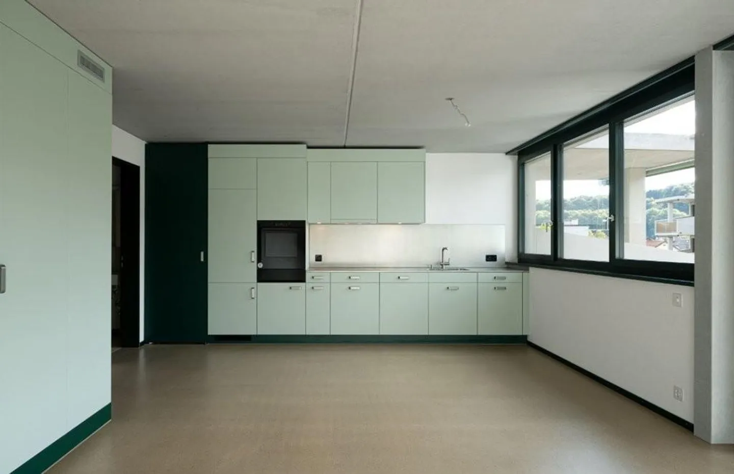 Modernes Apartment in trendiger Lage - Foto 2 von 6