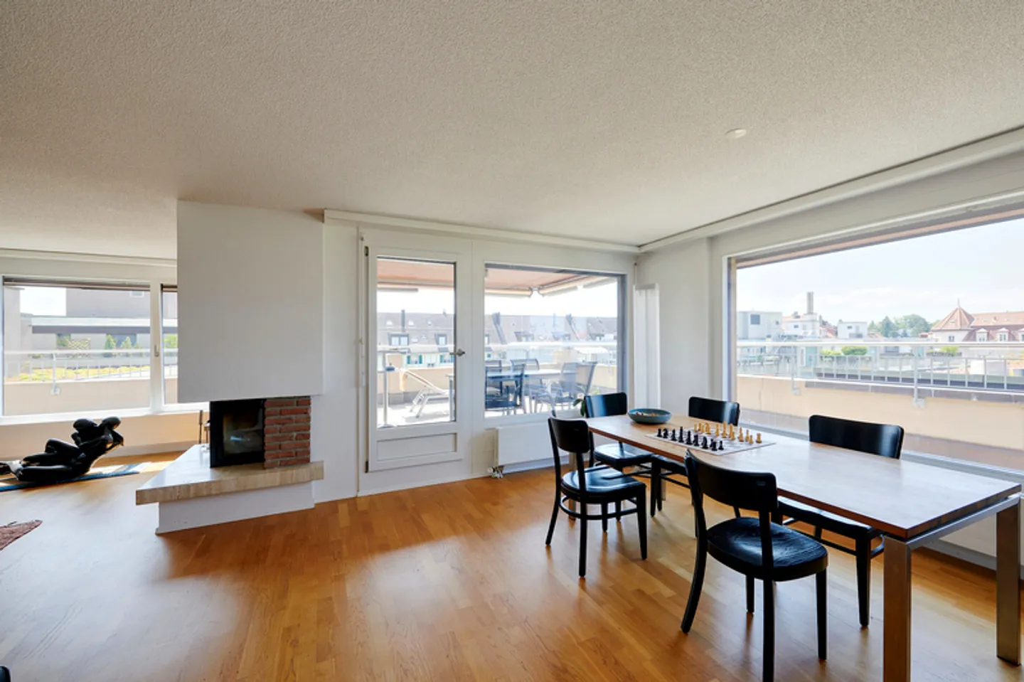 Appartement à louer - Photo 2 sur 10