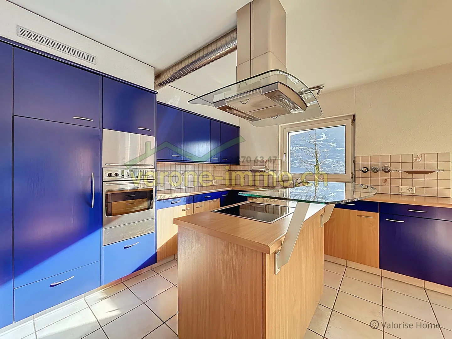 Villa familiale de 5 pièces – Situation privilégiée et vue dégagée - Photo 4 of 19