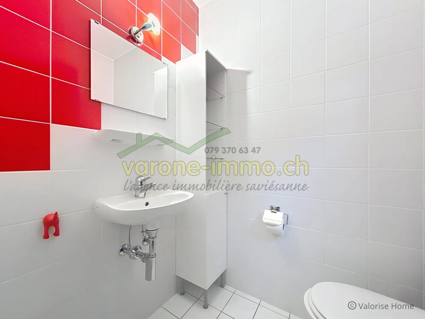 Villa familiale de 5 pièces – Situation privilégiée et vue dégagée - Photo 6 of 19