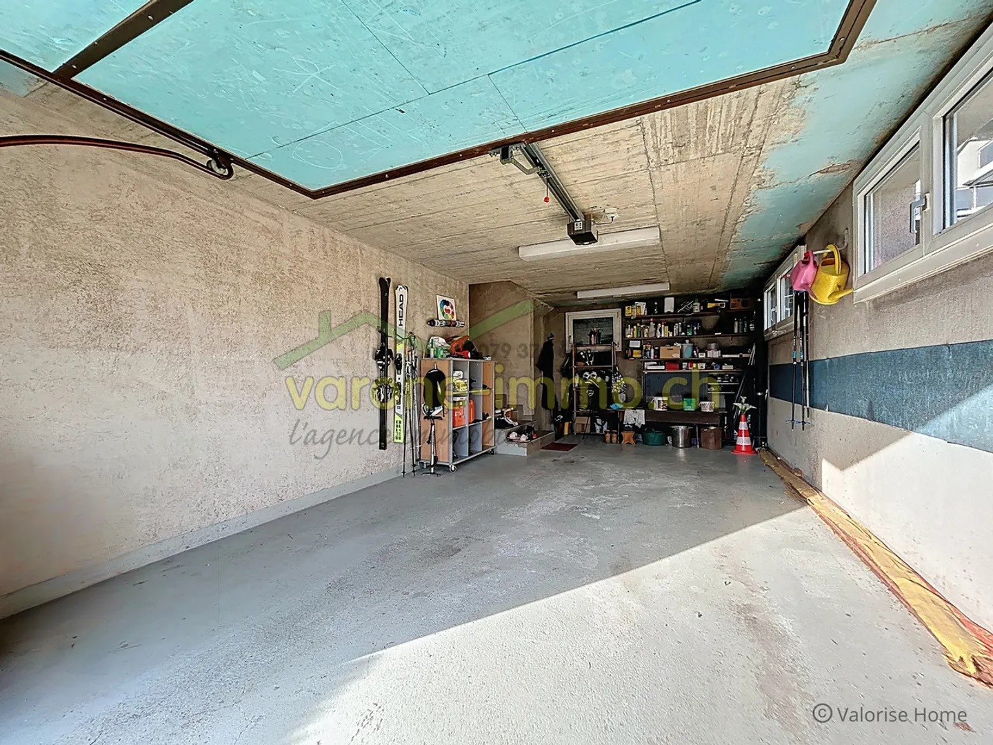 Villa familiale de 5 pièces – Situation privilégiée et vue dégagée - Photo 13 of 19