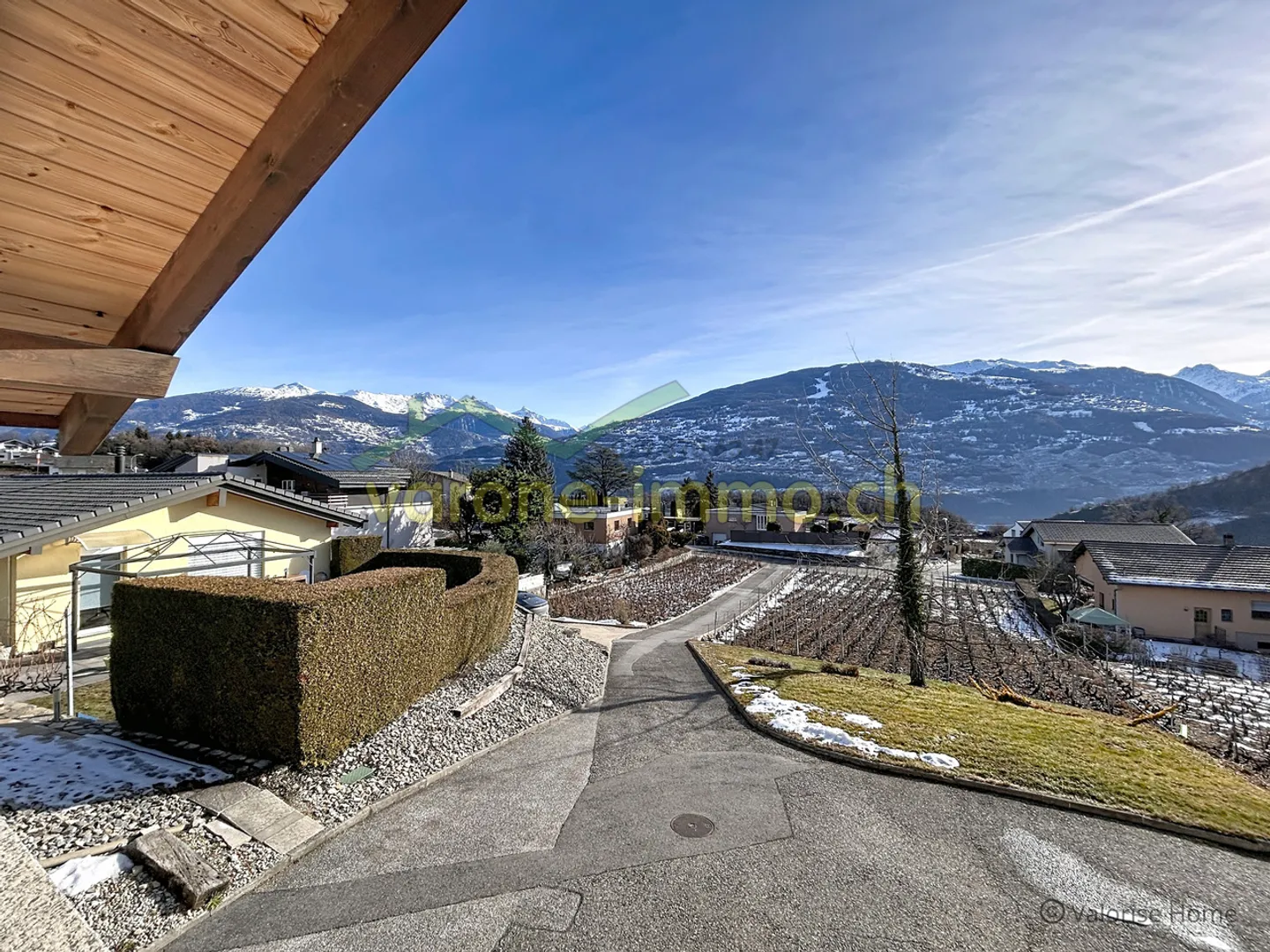 Villa familiale de 5 pièces – Situation privilégiée et vue dégagée - Photo 14 of 19