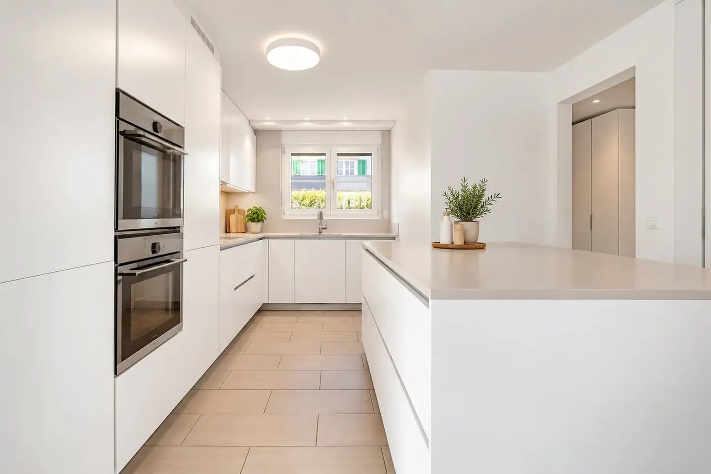 Affascinante casa di 6,5 stanze a Männedorf – Disponibile da dicembre 2026 - Foto 5 di 15