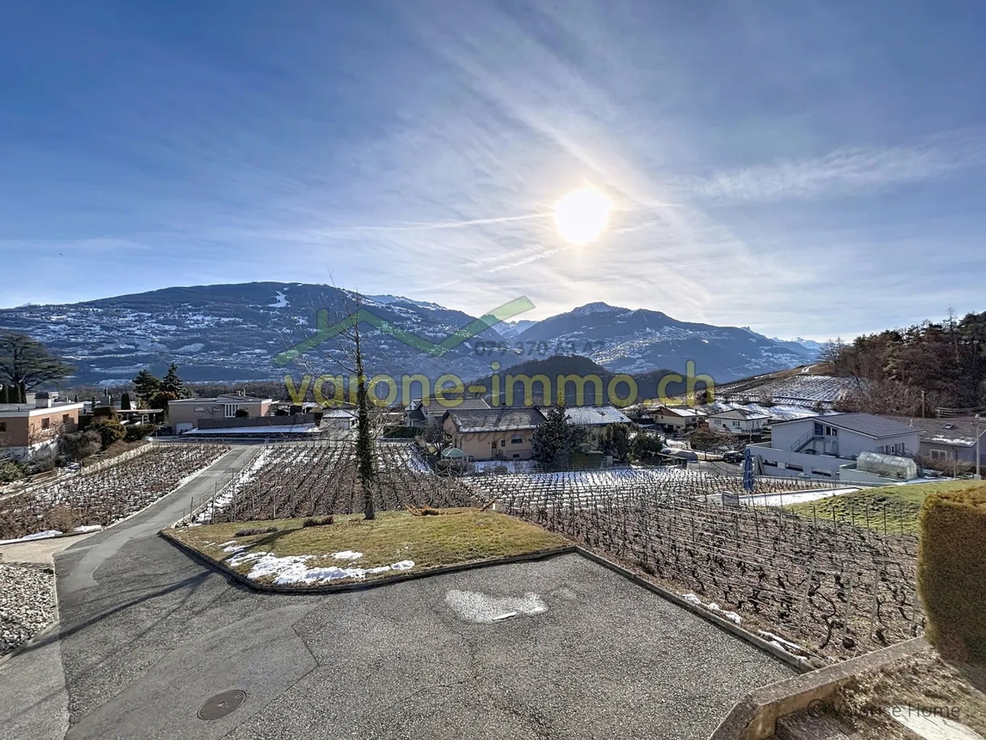 Villa familiale de 5 pièces – Situation privilégiée et vue dégagée - Photo 15 of 19