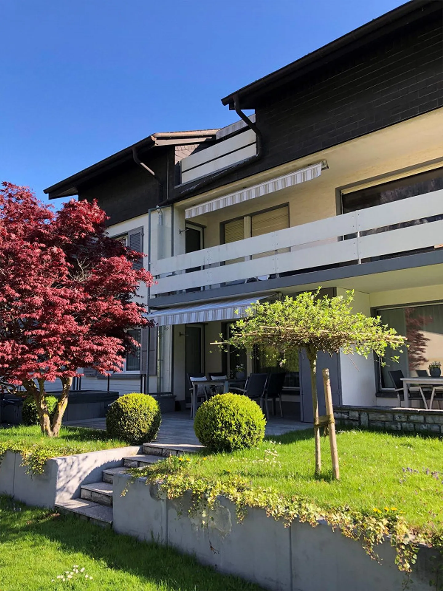 Venduto - Casa Plurifamiliare Vicino al Centro, Posizione Tranquilla, Soleggiata - Foto 2 di 13