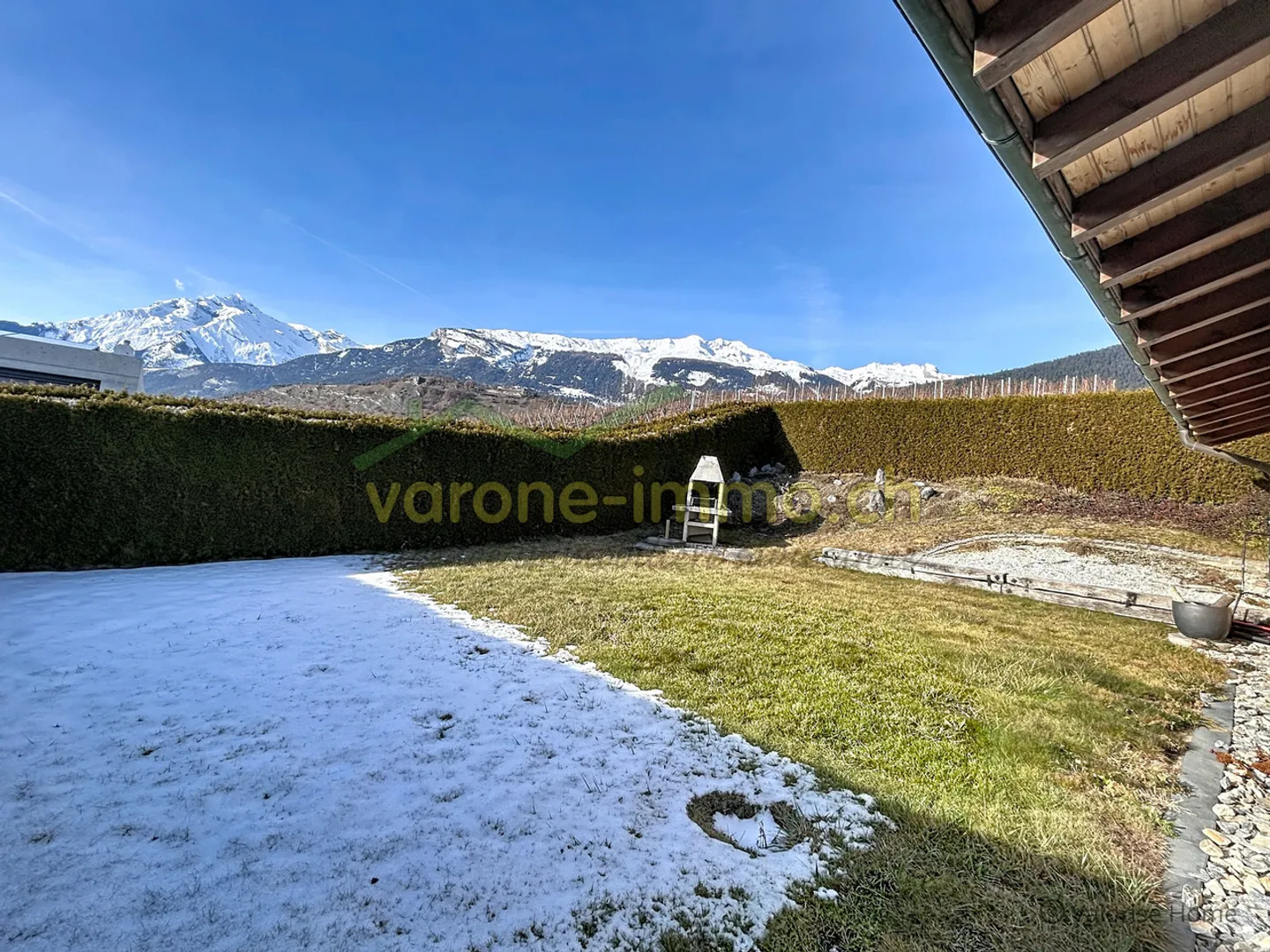 Villa familiale de 5 pièces – Situation privilégiée et vue dégagée - Photo 17 of 19