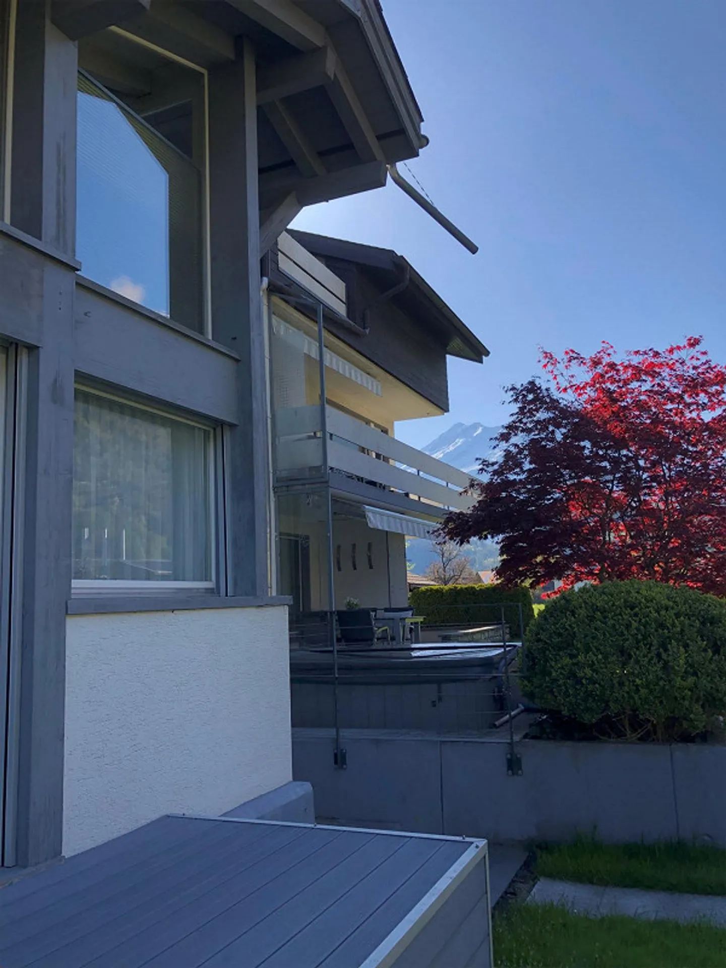 Venduto - Casa Plurifamiliare Vicino al Centro, Posizione Tranquilla, Soleggiata - Foto 3 di 13