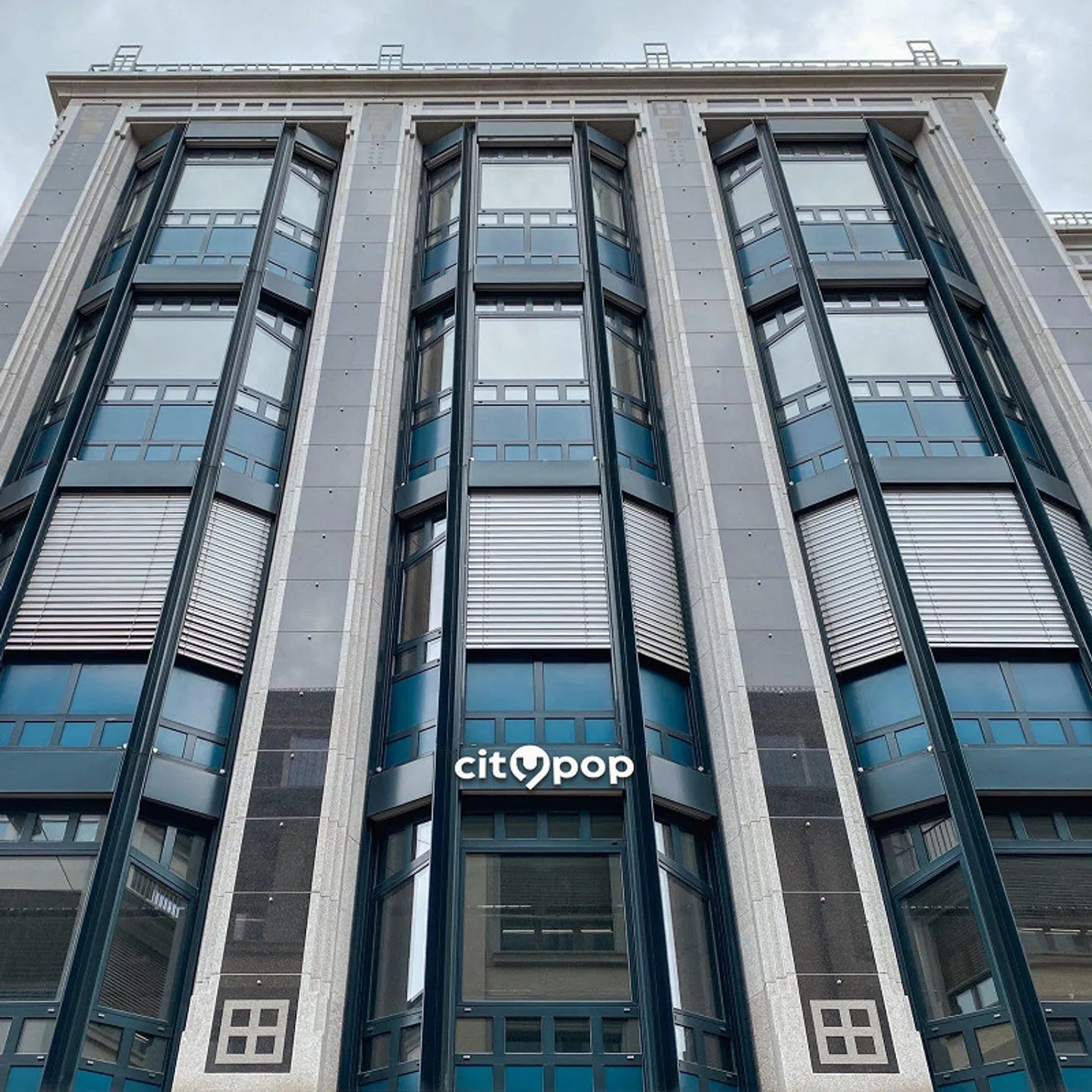 City Pop - Appartamenti Studio Accoglienti a San Gallo - Foto 2 di 13