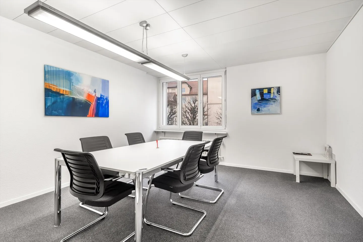 Votre nouveau bureau dans un emplacement central - Photo 4 sur 10