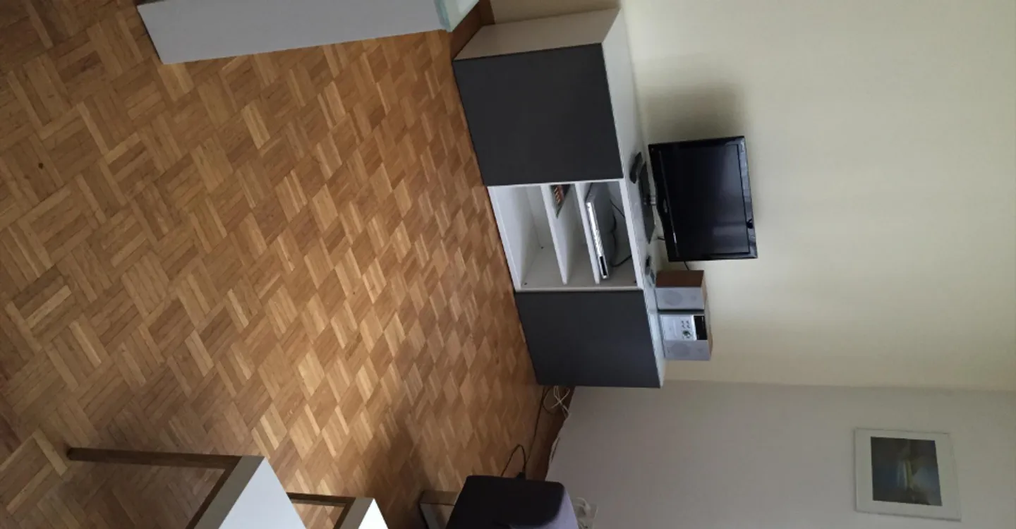 Appartamento centrale di 2,5 stanze - Foto 2 di 8