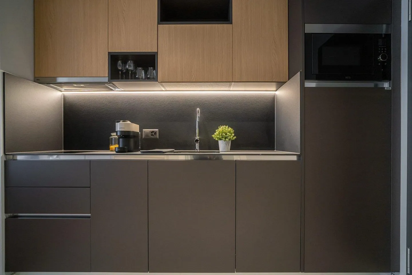 City Pop - Appartamenti Studio Accoglienti a San Gallo - Foto 10 di 13