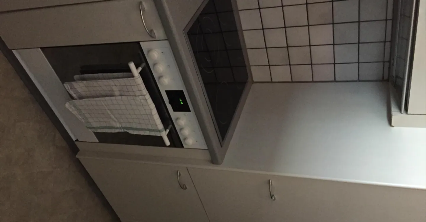 Appartamento centrale di 2,5 stanze - Foto 3 di 8