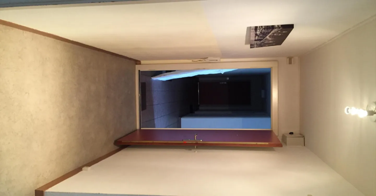 Appartamento centrale di 2,5 stanze - Foto 7 di 8