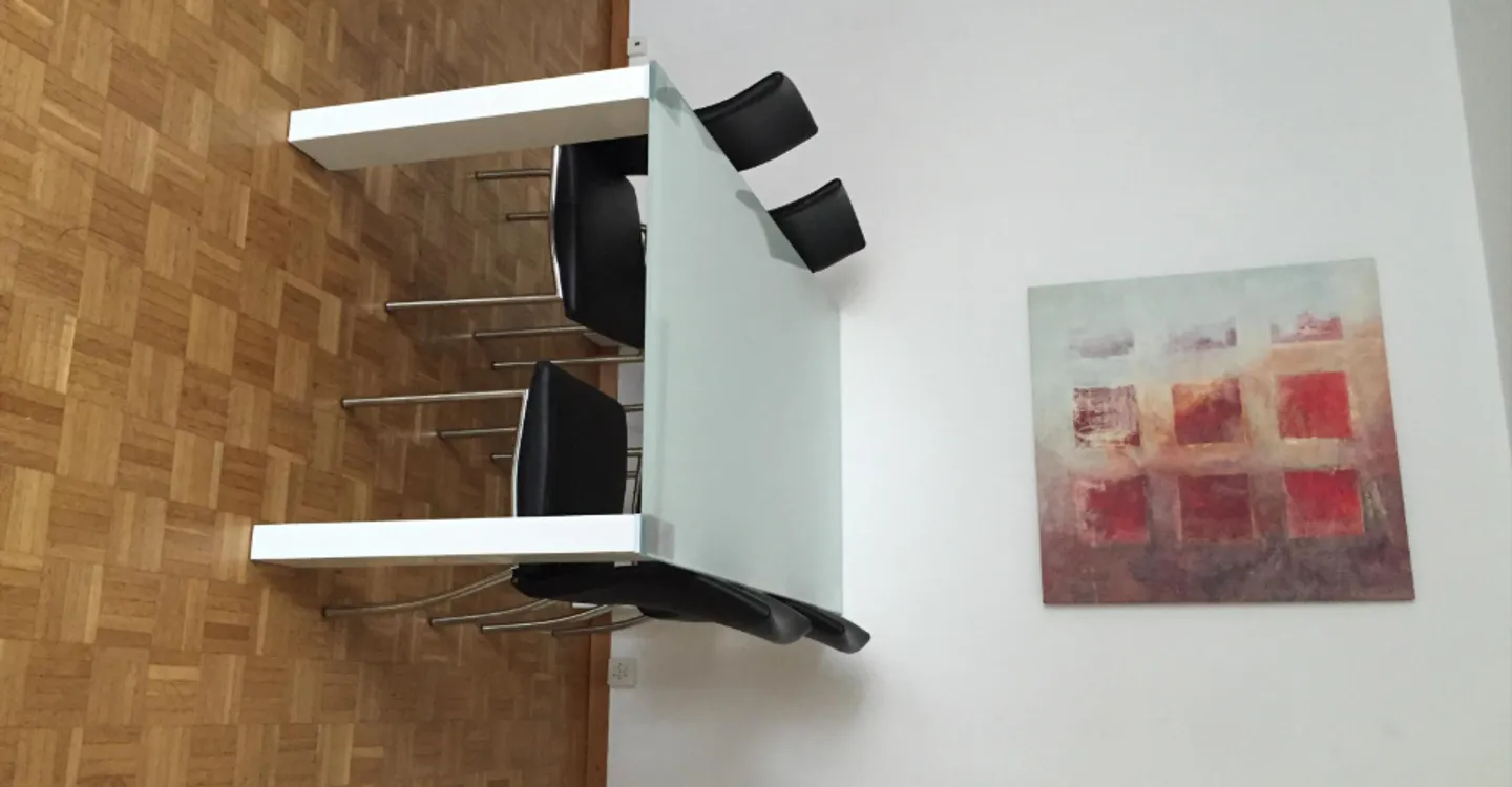 Appartamento centrale di 2,5 stanze - Foto 6 di 8